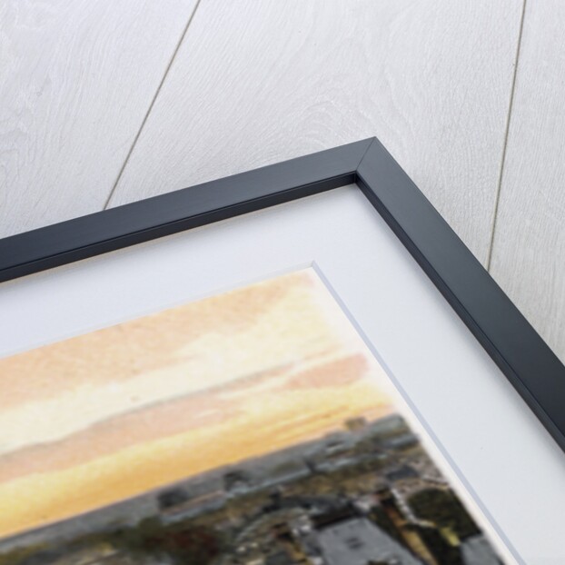 Paris, France by Anonymous