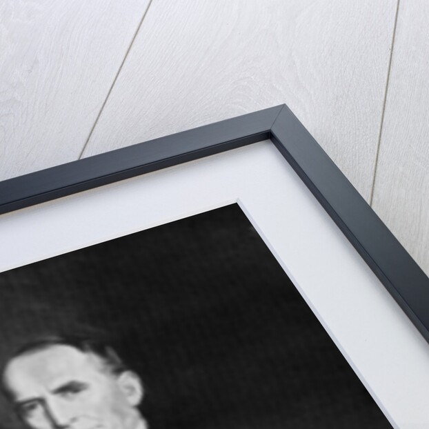 William Brockman Bankhead, Speaker of the House of Representatives by Howard Chandler Christy