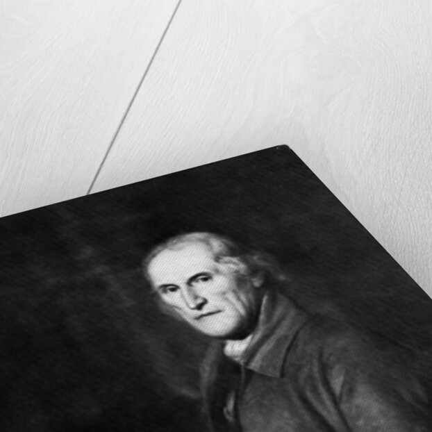 James Latimer, American statesman by Clawson Shakespeare Hammitt