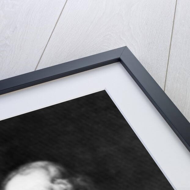 James Latimer, American statesman by Clawson Shakespeare Hammitt