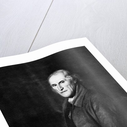 James Latimer, American statesman by Clawson Shakespeare Hammitt