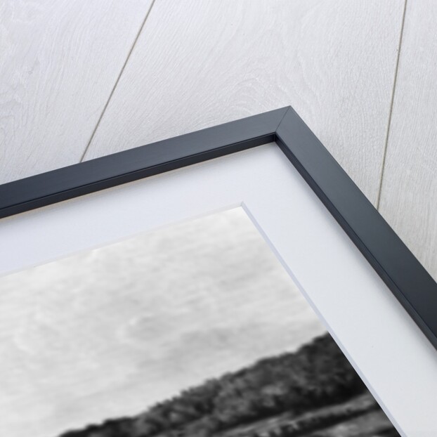 Fort Knox, Maine by Seth Eastman