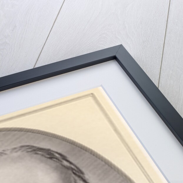 Henry Clay, leading American statesman and orator by Gordon Ross