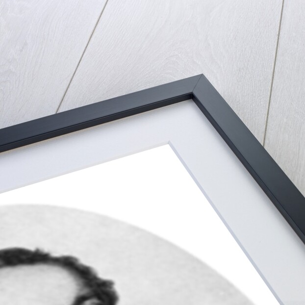 Prince Charles Frederick William Ernest of Leiningen by J Lynch