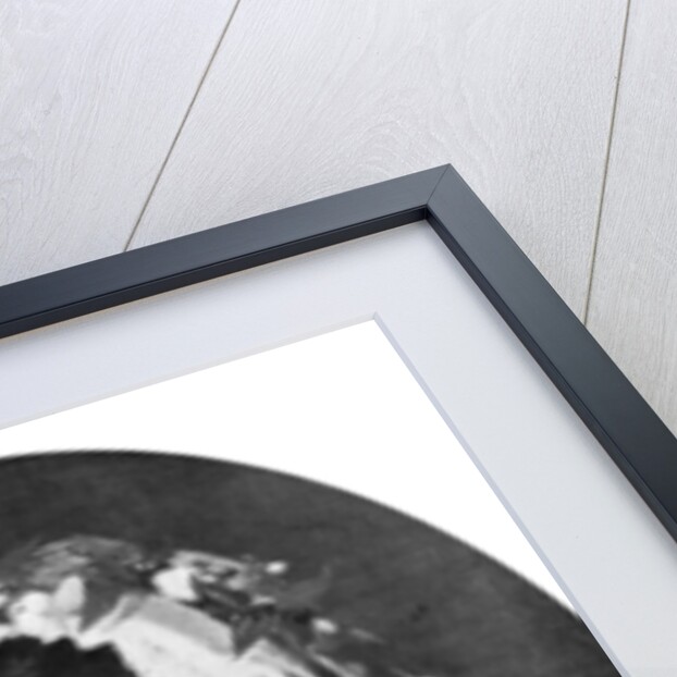 The Princess Louise, Duchess of Argyll by Anonymous