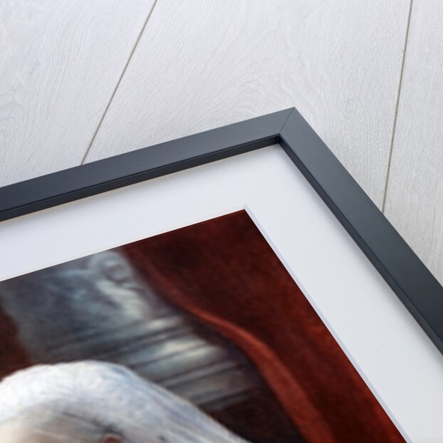 Queen Victoria by Hughes & Mullins