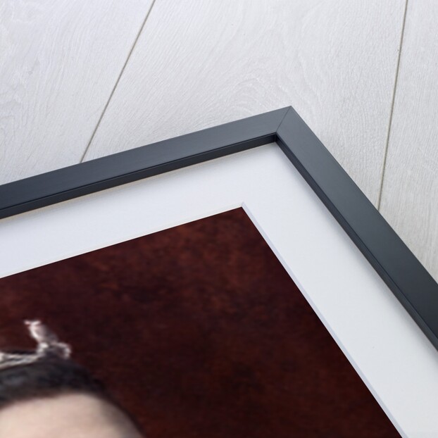 Princess Olga Konstantinovna of Russia by Anonymous