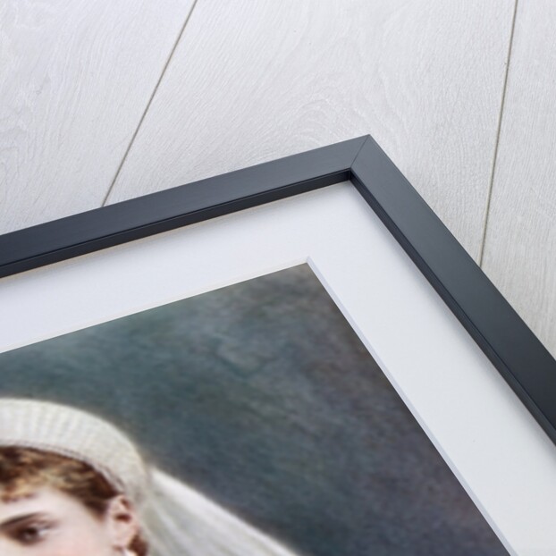 Tsarina Alexandra, Empress consort of Russia by Anonymous