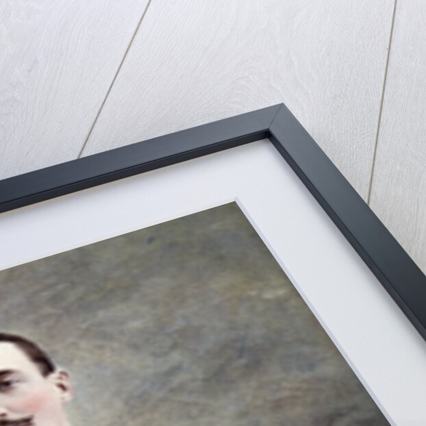 Duke of the Abruzzi, Italian mountaineer and explorer by Anonymous