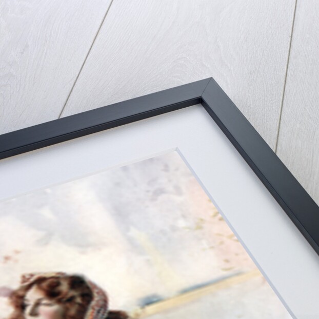 Ellaline Terriss in Bluebell in Fairyland' by Ellis & Walery