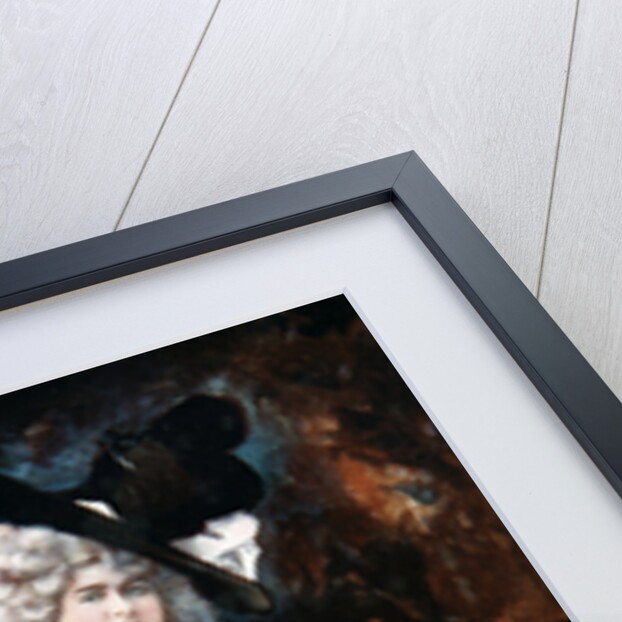 Connie Ediss in The Silver Slipper by Ellis & Walery