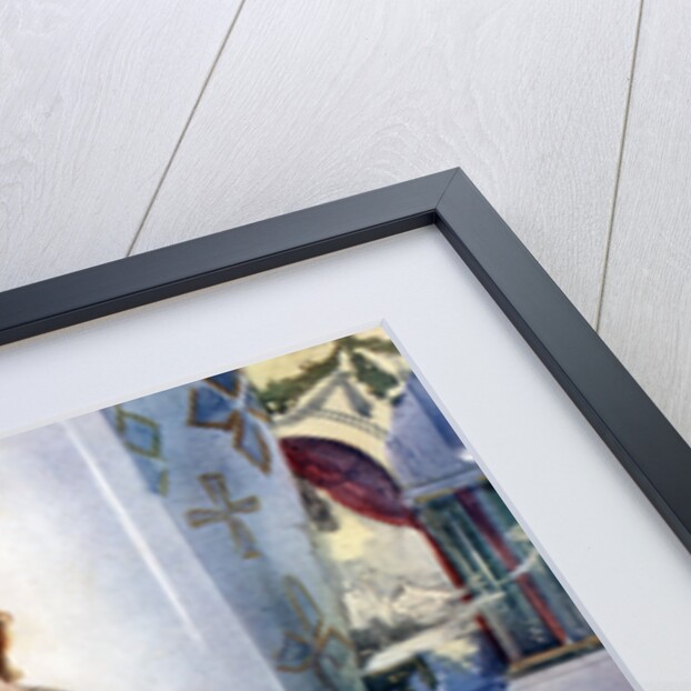 Jane Hading in Plus que Rene by Rautlinger