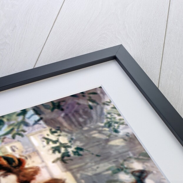 Henry Brodribb Irving in As You Like It by Ellis & Walery