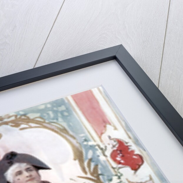 Charles Hayden Coffin in The Country Girl by Ellis & Walery