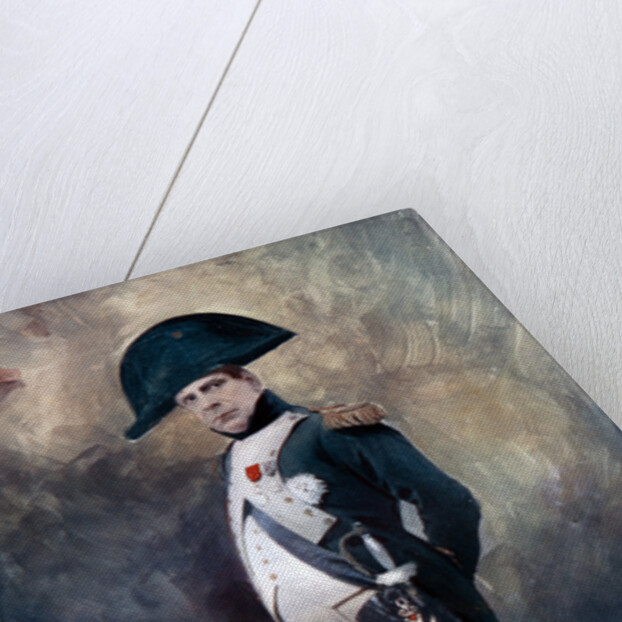 Benoit Constant Coquelin in Plus que Rene by Boyer