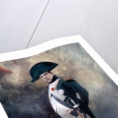 Benoit Constant Coquelin in Plus que Rene by Boyer