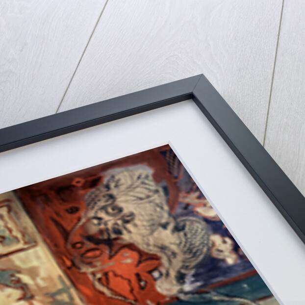 Huntley Wright in San Toy by Ellis & Walery