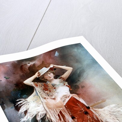 Evie Greene in Kitty Grey by Ellis & Walery