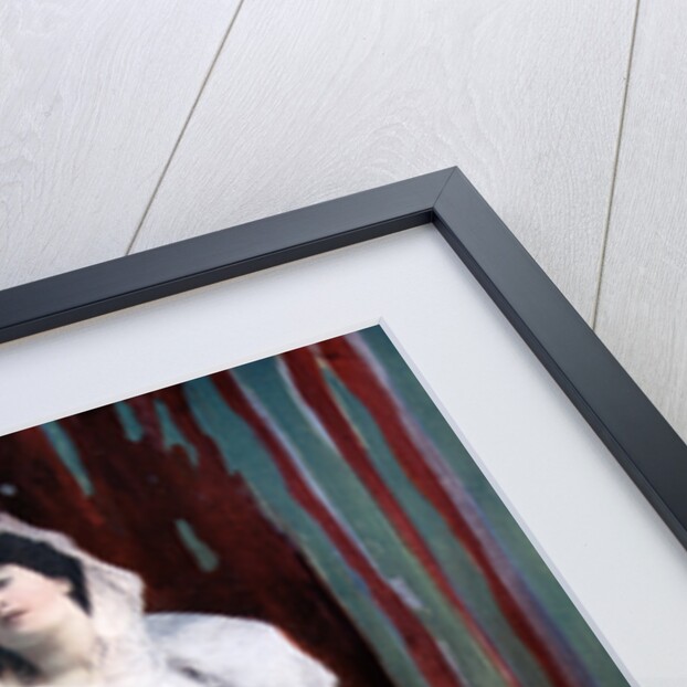 Constance Collier in Ben Hur by Biograph Studio