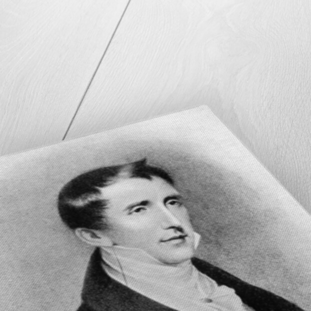 John Forbes-Mitchell of Thainstone by Anonymous