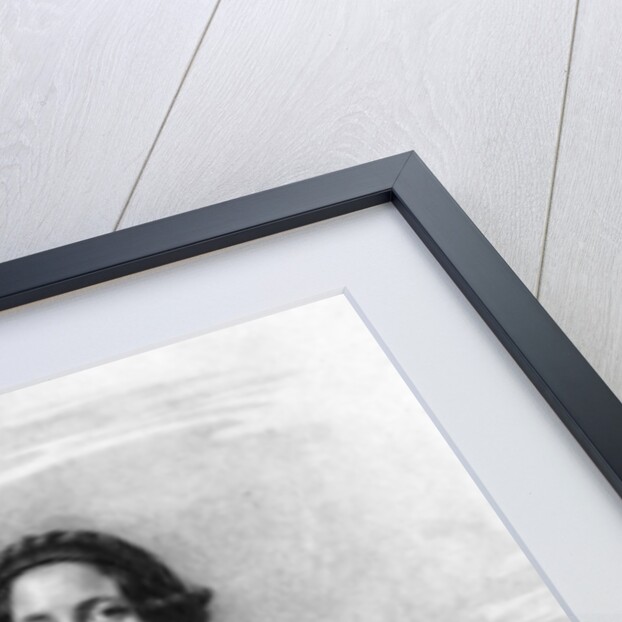 Catherine Gladstone, wife of William Ewart Gladstone by Anonymous