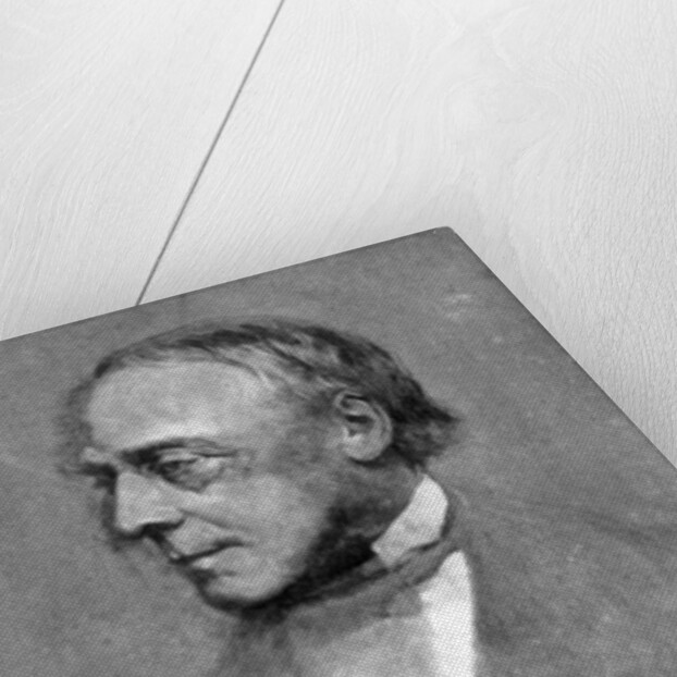 Sir Stephen Richard Glynne, 9th Baronet by Hawarden