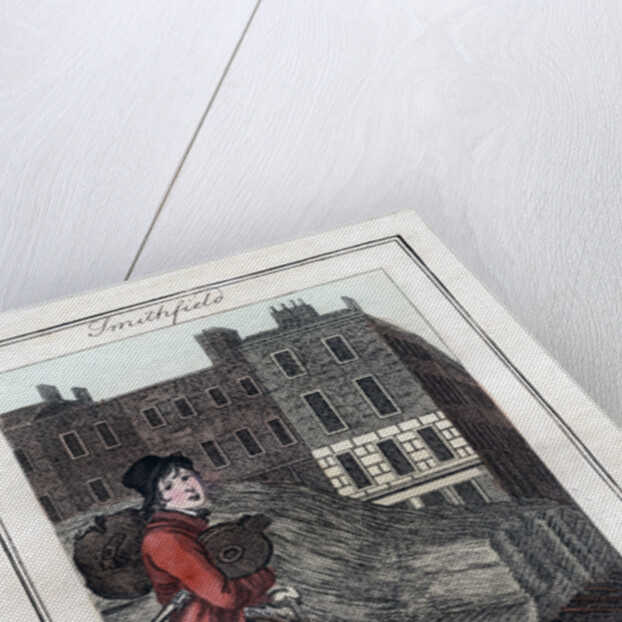 Bellows to Mend by Anonymous