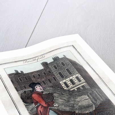 Bellows to Mend by Anonymous
