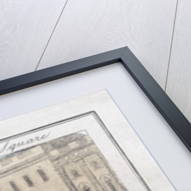 Brick Dust by Anonymous