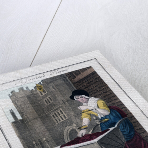 Cherries by Anonymous