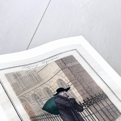 Old Clothes! by Anonymous