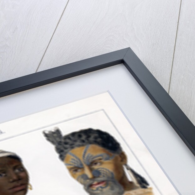 Tattooing by Anonymous