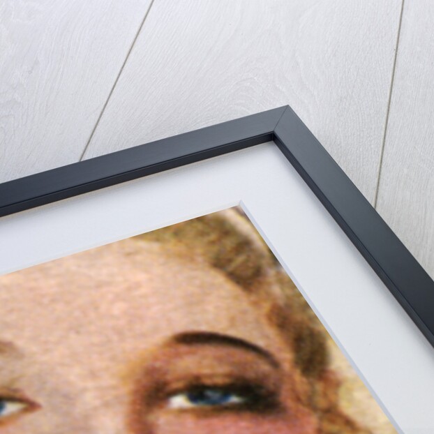 Virginia Bruce, (1910-1982), American actress and singer by Anonymous