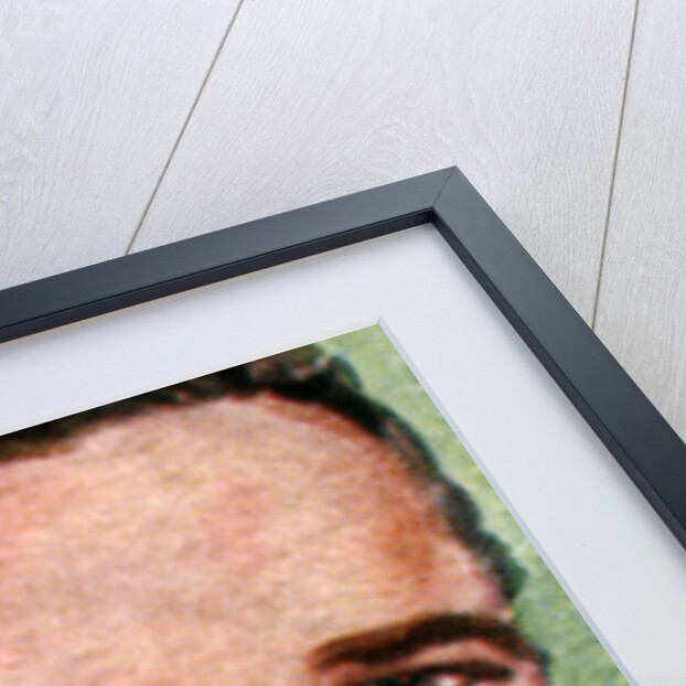 Patric Knowles, (1911-1995),  English born film actor by Anonymous