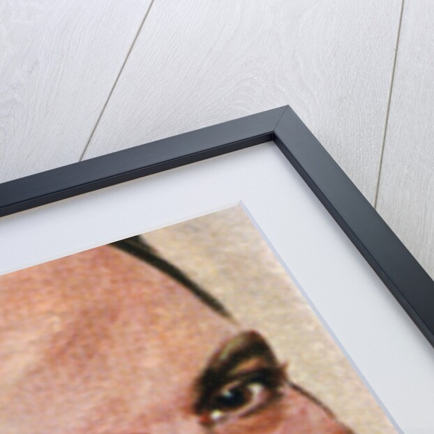 Fredric March, (1897-1975), two time Academy Award winning American actor by Anonymous