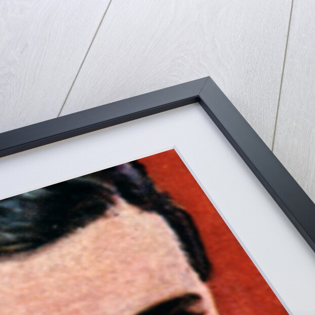 Barry Mackay, British actor by Anonymous