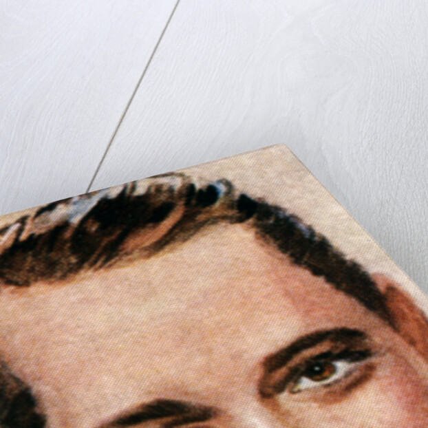 Franchot Tone, (1905-1968), American actor by Anonymous