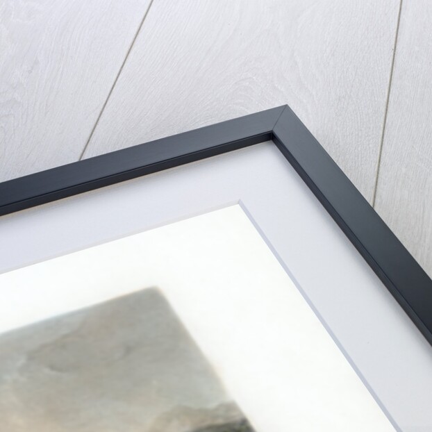 'Coal Mines at Ying-Tih', China by W A Le Petit