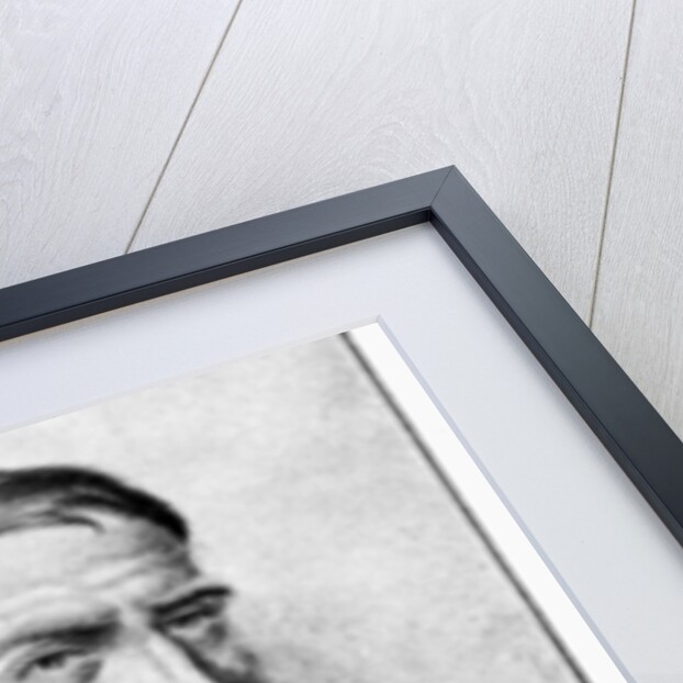 Galileo Galilei, Italian physicist, astronomer, and philosopher by Anonymous