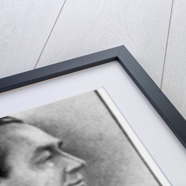 George Constantinescu, Romanian scientist, engineer and inventor by Anonymous