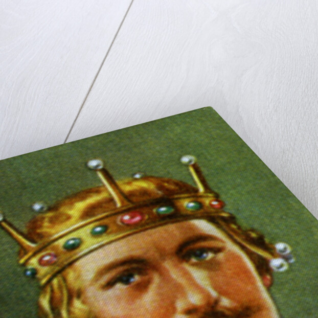 William II by Anonymous