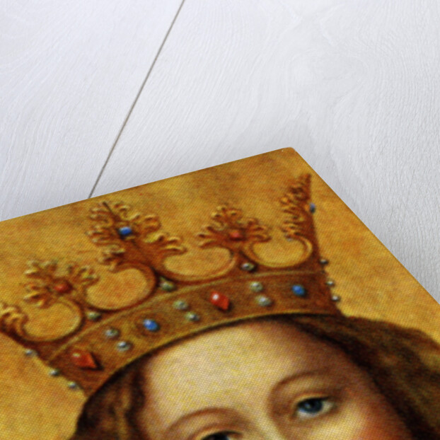 King Richard II by Anonymous