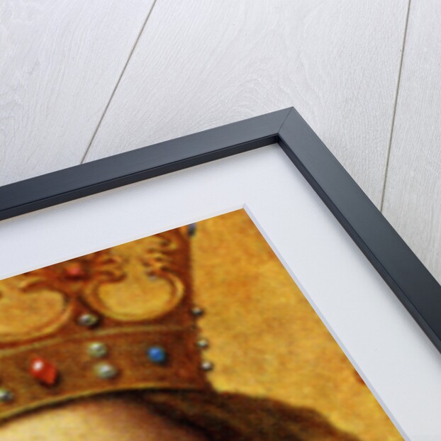 King Richard II by Anonymous