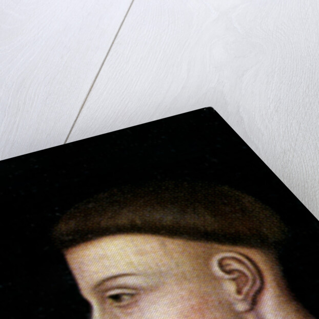 King Henry V by Anonymous