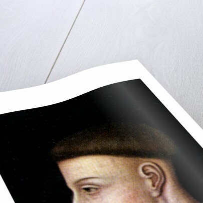 King Henry V by Anonymous