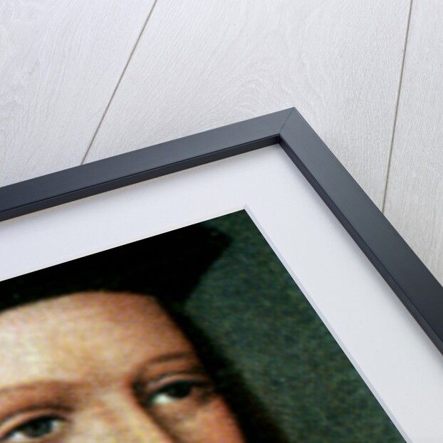 King Edward IV by Anonymous