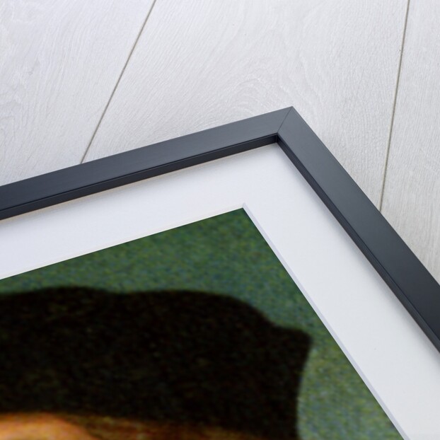 King Henry VII by Anonymous