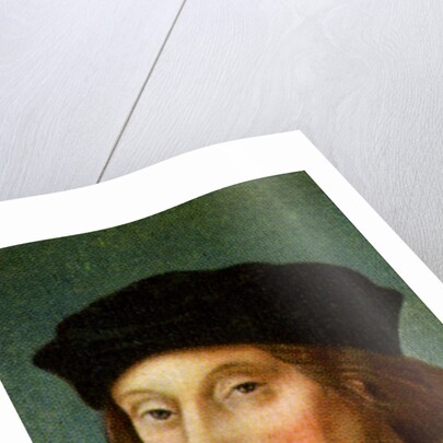 King Henry VII by Anonymous
