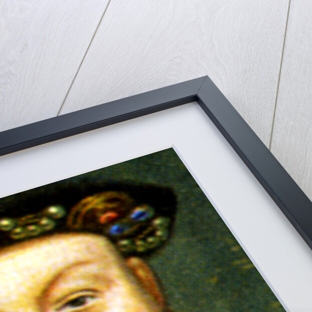 King Henry VIII by Anonymous