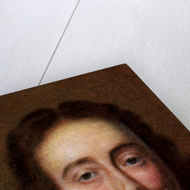 King Charles I by Anonymous